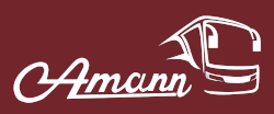 Busreisen Amann